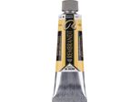 Vernice Ad Olio Rembrandt In Tubetto 150 Ml, Giallo Napoli Scuro 223