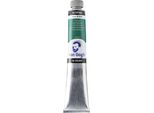 Van Gogh Oil Paint Tubetto 60 Ml Ossido Di Cromo Verde Fuoco 616