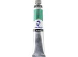 Van Gogh Olio In Tubetto 60 Ml Verde Ftalo 675
