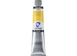Vernice Ad Olio Van Gogh, Tubo 200 Ml, Giallo Cadmio, Media 271
