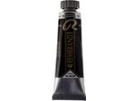 Vernice Ad Olio Rembrandt In Tubetto 15 Ml, Nero Avorio 701