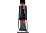 Vernice Ad Olio Cobra Artist, Miscibile Con Acqua, Tubo Da 150 Ml, Payne Grey 708