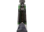 Colore Ad Olio Rembrandt In Tubetto 15 Ml, Rosa-Verde, Medio, 625