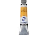 Vernice Ad Olio Van Gogh In Tubetto 20 Ml, Giallo Cadmio Scuro 210