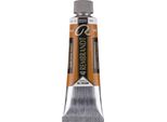 Vernice Ad Olio Rembrandt In Tubetto 150 Ml, Giallo Ossido Trasparente 265