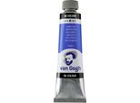 Van Gogh Olio Tubo 40 Ml Blu Cobalto 511