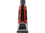Vernice Ad Olio Rembrandt In Tubetto 150 Ml Vermillion 311