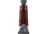 Rembrandt Colore A Olio In Tubetto 15 Ml Rosso Inglese 339