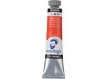 Van Gogh Olio In Tubetto 20 Ml Rosso Cadmio Chiaro 303