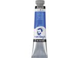 Van Gogh Olio Tubo 20 Ml Blu Cobalto 511