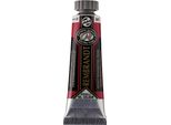 Rembrandt Pittura Ad Olio In Tubetto 15 Ml Permanente Rosso-Viola 567