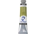 Van Gogh Olio Tubo 20 Ml Verde Oliva 620