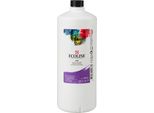 Ecoline Bottiglia Di Acquerello Liquido 990 Ml Blu-Viola 548