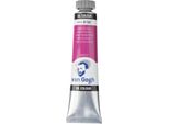 Van Gogh Olio Tubo 20 Ml Permanente Rosso Violetto 567