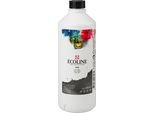Ecoline Bottiglia Di Acquerello Liquido 490 Ml Nero 700
