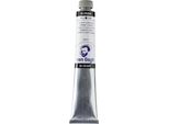 Tubetto Di Colore Ad Olio Van Gogh 60 Ml Bianco Titanio (Olio Di Lino) 118