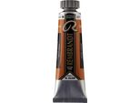 Rembrandt Colore A Olio In Tubetto 15 Ml Ocra Gialla 227