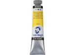 Van Gogh Olio Tubo 20 Ml Giallo Cadmio Chiaro 208
