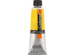 Cobra Artist Vernice Ad Olio Miscelabile Con Acqua Tubo 150 Ml Giallo Primario 275