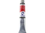 Van Gogh ÖLfarbe Tubo 60 Ml Alizarinkarmesin 326