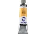 Van Gogh Olio Tubo 40 Ml Giallo Azoico Scuro 270