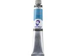 Vernice Ad Olio Van Gogh In Tubetto 60 Ml, Blu Cielo (Ftalato) 535
