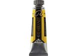 Rembrandt Pittura Ad Olio In Tubetto 15 Ml Giallo Chiaro Permanente 283