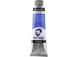 Van Gogh Olio Tubo 40 Ml Blu Cobalto (Blu Oltremare) 512