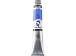 Van Gogh Pittura Ad Olio In Tubo 60 Ml Blu Cobalto 511