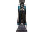 Rembrandt Olio In Tubetto 15 Ml Blu Cobalto Turchese 586