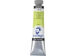 Van Gogh Olio Tubo 20 Ml Giallo Verde 617
