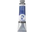 Vernice Ad Olio Van Gogh In Tubetto 20 Ml, Blu Di Prussia 508