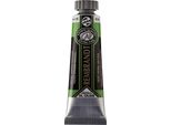 Rembrandt Olio In Tubetto 15 Ml Verde Permanente Medio 614