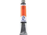 Van Gogh Olio In Tubetto 60 Ml Azorot Light 312