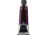 Rembrandt Olio In Tubetto 150 Ml Blu Permanente Viola 568