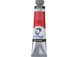 Van Gogh ÖLfarbe Tubo 20 Ml Alizarinkarmesin 326
