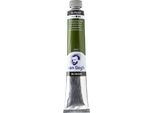 Van Gogh Olio Tubo 60 Ml Verde Ossido Di Cromo 668