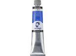 Van Gogh Olio Tubo 200 Ml Blu Cobalto 511