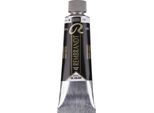 Rembrandt Colori A Olio In Tubetto 150 Ml Nero Ossido 735