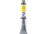 Van Gogh Olio Tubo 60 Ml Azo Giallo Limone (Primario) 267