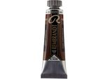 Rembrandt Colore A Olio In Tubetto 15 Ml Umbra Burnt 409