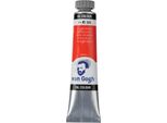 Van Gogh Olio In Tubetto 20 Ml Azzurro Medio 393