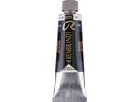 Vernice Ad Olio Rembrandt In Tubetto 150 Ml, Tonalità Payne Grey 708