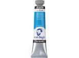 Tubo Di Colore Ad Olio Van Gogh 20 Ml CöLin Blu 534