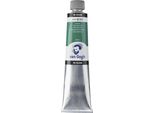 Van Gogh Olio Tubo 200 Ml Ossido Di Cromo Verde Fuoco 616