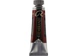 Rembrandt Olio In Tubetto 15 Ml Ossido Trasparente Marrone 426