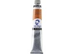 Van Gogh Olio Tubo 60 Ml Giallo Ossido Trasparente 265