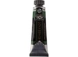 Vernice Ad Olio Rembrandt In Tubetto 15 Ml, Verde Ossido Di Cromo 668