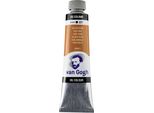 Van Gogh Olio Tubo 40 Ml Giallo Ocra 227