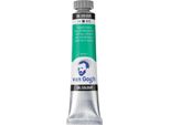 Vernice Ad Olio Van Gogh In Tubetto 20 Ml, Paul Veronese Verde 615